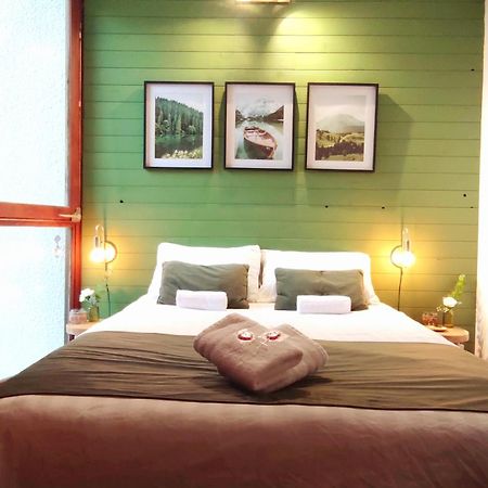 Appartement Cosy Coeur De Station Villard-de-Lans Dış mekan fotoğraf