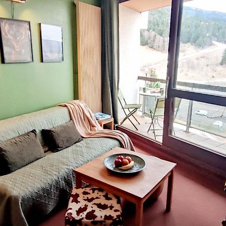 Appartement Cosy Coeur De Station Villard-de-Lans Dış mekan fotoğraf
