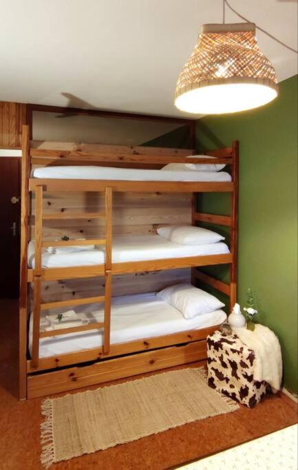 Appartement Cosy Coeur De Station Villard-de-Lans Dış mekan fotoğraf