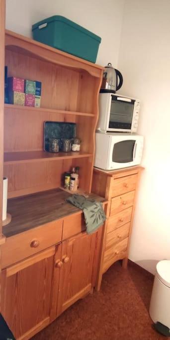 Appartement Cosy Coeur De Station Villard-de-Lans Dış mekan fotoğraf