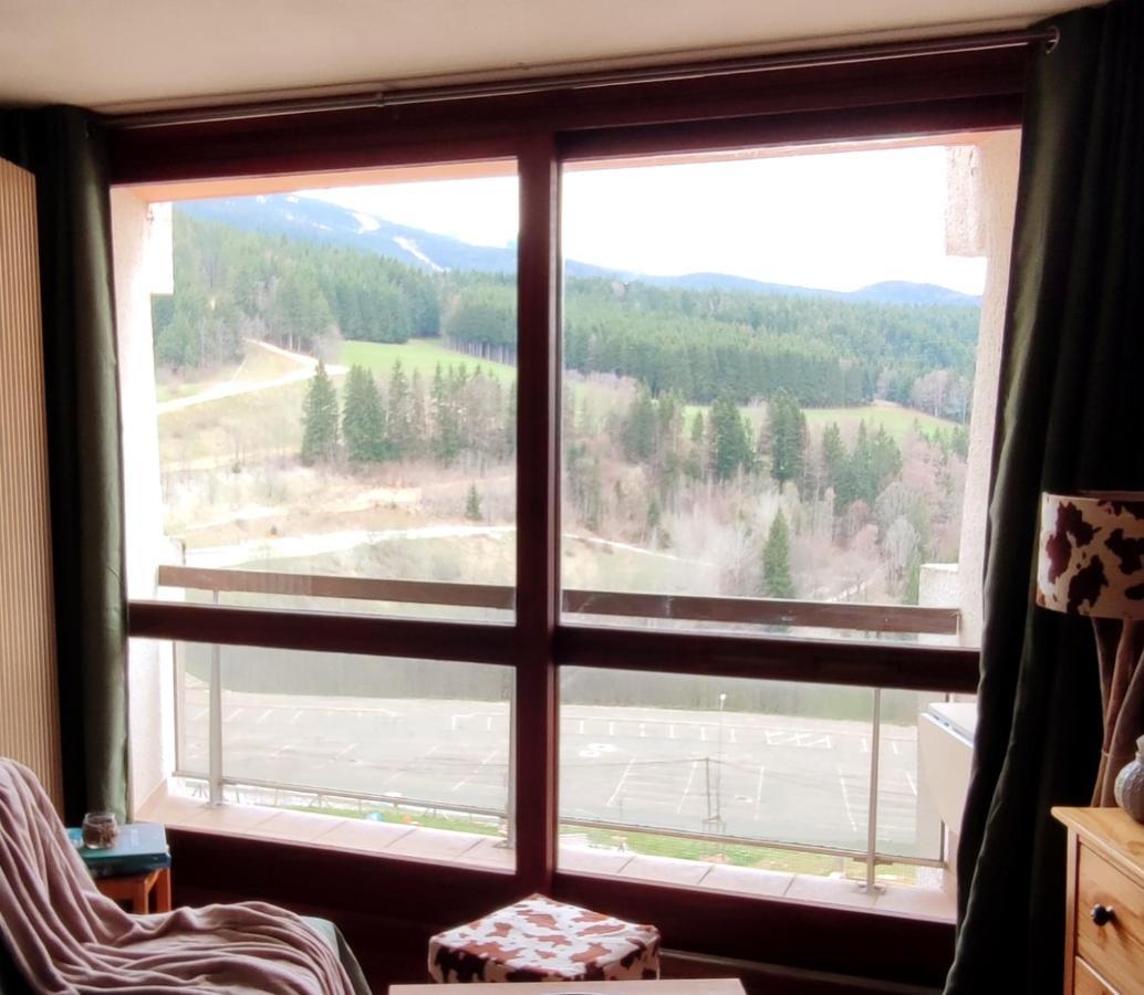 Appartement Cosy Coeur De Station Villard-de-Lans Dış mekan fotoğraf